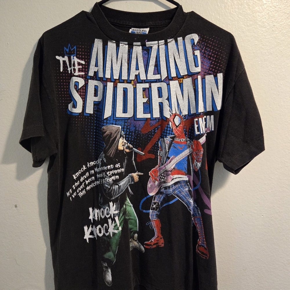 Aop shirt